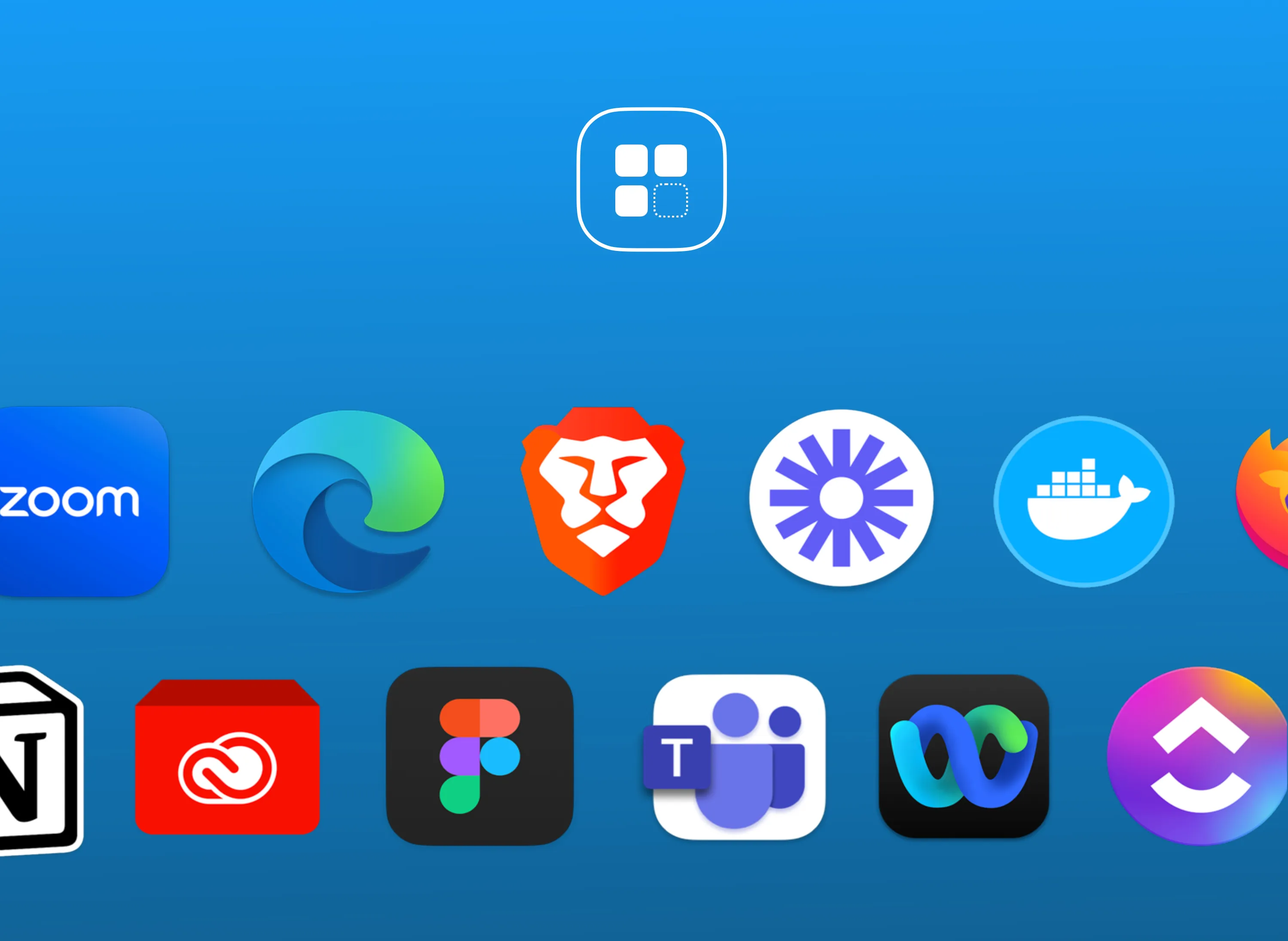 Best-in-Market Apps & Patch Management